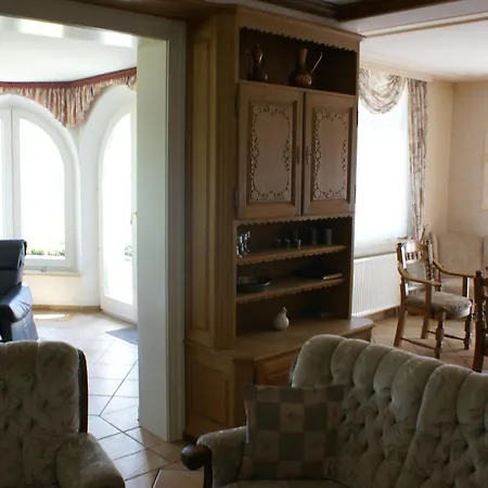 Appartement Haus Seeperle Mit Seeblick