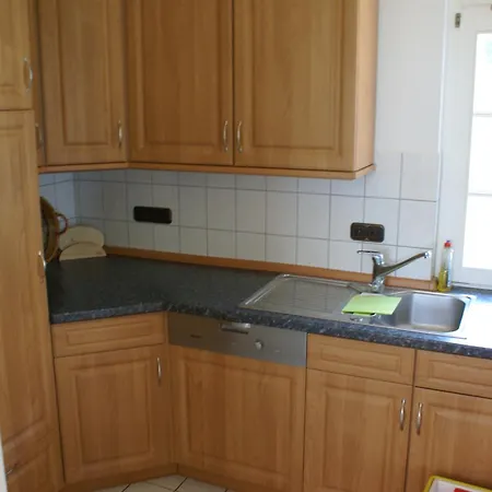 Haus Seeperle Mit Seeblick * Plau am See