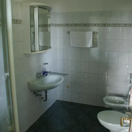 Appartement Haus Seeperle Mit Seeblick Plau am See