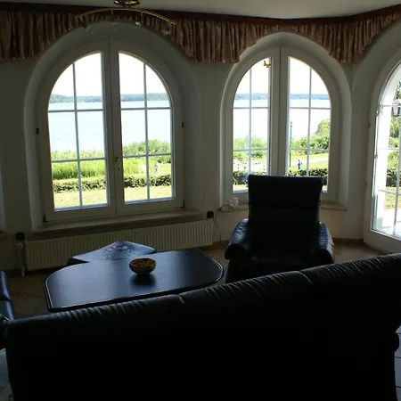 Haus Seeperle Mit Seeblick Appartement