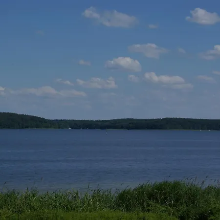 Haus Seeperle Mit Seeblick