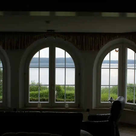 Haus Seeperle Mit Seeblick * Plau am See