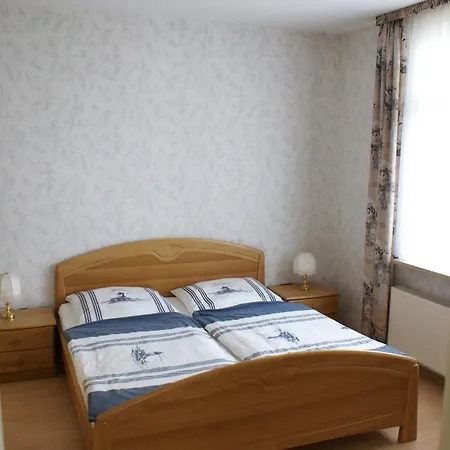 Haus Seeperle Mit Seeblick Appartement Plau am See