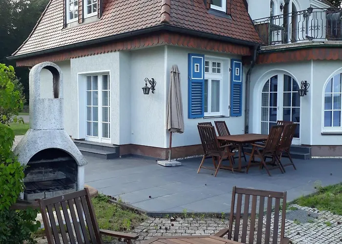 Haus Seeperle Mit Seeblick