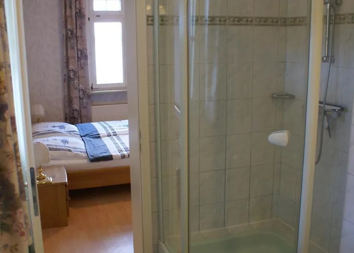Haus Seeperle Mit Seeblick * Plau am See