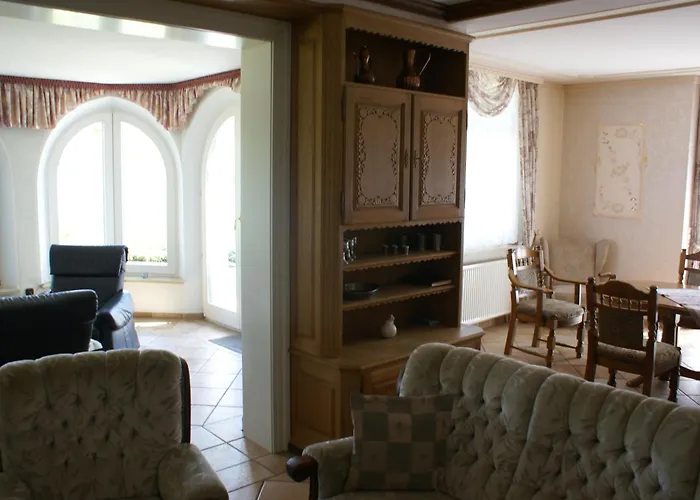 Apartament Haus Seeperle Mit Seeblick