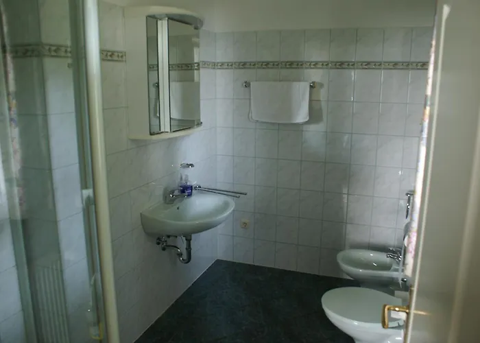 Apartament Haus Seeperle Mit Seeblick Plau am See