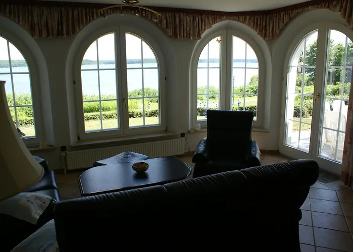 Haus Seeperle Mit Seeblick Apartament