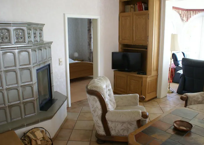 Apartament Haus Seeperle Mit Seeblick *